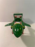Thunderbirds 2 Matchbox 1992 DieCast, Ophalen of Verzenden, Zo goed als nieuw