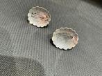 800 zilver djokja kaas duimen met wajangpoppen, Ophalen of Verzenden, Zilver