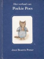 Beatrix Potter Poekie Poes, Benjamin Wollepluis, Ophalen of Verzenden, Gelezen, Fictie algemeen