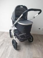 Uppababy Vista Jordan Grijs, Ophalen, Gebruikt, Overige merken
