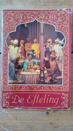 De Efteling Boekje 1986, Gelezen, Ophalen of Verzenden, Overige onderwerpen, Geschikt voor kinderen