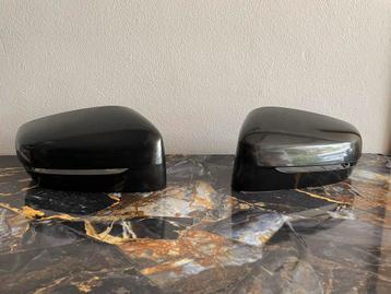 Originele BMW spiegelkappen tekoop! Sophistograu G10 G11 G20 beschikbaar voor biedingen