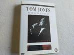 DVD van Tom Jones, Alle leeftijden, Ophalen, Zo goed als nieuw, Muziek en Concerten