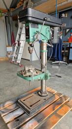 Kolomboormachine Ferm fptb-16, Doe-het-zelf en Verbouw, Gereedschap | Boormachines, Ophalen, Zo goed als nieuw, Minder dan 400 watt