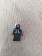 Lego Overwatch soldier 76 minifig, Ophalen of Verzenden, Lego, Zo goed als nieuw, Losse stenen