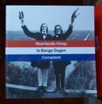 box Neerlands Hoop In Bange Dagen Bram en Freek 1968-1979, Ophalen of Verzenden, Cabaret, Zie beschrijving