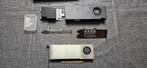 Nvidia RTX A2000 6GB GDDR6 - Inclusief 1 en 2 slot cooler., Computers en Software, Videokaarten, Ophalen, DisplayPort, GDDR6, PCI-Express 4