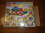 Lego duplo 10816 learn create & combine, Kinderen en Baby's, Speelgoed | Duplo en Lego, Ophalen, Zo goed als nieuw, Duplo