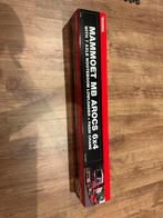 Mammoet ballast trailer met mb trekker, Hobby en Vrije tijd, Modelauto's | 1:50, Ophalen of Verzenden, Zo goed als nieuw, Bus of Vrachtwagen