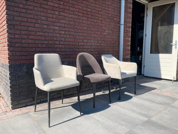 Div. Eetkamerstoelen [Mix And Match]