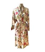 Ecru kimono paradise Imbarro in 15 div kleuren leuk cadeau, Nieuw, Ophalen of Verzenden