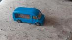 Mercedes bus mobile shop, Hobby en Vrije tijd, Modelauto's | 1:87, Ophalen of Verzenden, Zo goed als nieuw, Bus of Vrachtwagen