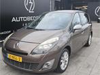 Renault Grand Scénic 1.4 TCe Celsium *AC*Navi* (bj 2010), Auto's, Renault, Voorwielaandrijving, Gebruikt, Bruin, Handgeschakeld