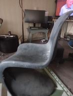 vintage stoelen 4stuks, Ophalen of Verzenden