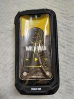 Waterdichte telefoonhouder fiets - zonder klem, Ophalen of Verzenden, Gebruikt