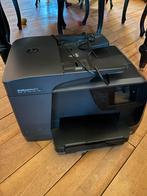 HP officejet pro 8715 printer, Ophalen, Zo goed als nieuw, Printer