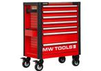 Gereedschapswagen 7 lades 580mm breed MW Tools / Nieuw, Ophalen, Zo goed als nieuw