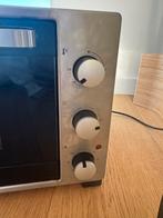 Kleine Valberg Oven - Perfect voor kleine gerechten!, Gebruikt, Oven, Hete lucht, Ophalen of Verzenden