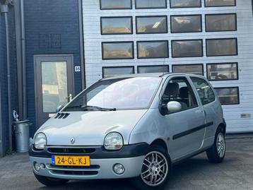 Renault Twingo 1.2 Privilège | Elek-Pakket | Airco | NW APK beschikbaar voor biedingen