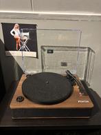 Z.g.a.n. platenspeler., Audio, Tv en Foto, Platenspelers, Zo goed als nieuw, USB-aansluiting, Platenspeler, Ophalen