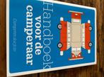 Handboek camperaar, Ophalen of Verzenden, Zo goed als nieuw, Overige merken