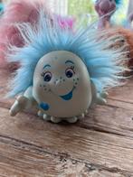 Snugglebumms troelie woelie licht blauw, Ophalen of Verzenden, Gebruikt