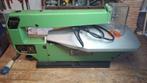 Ferm elektrische figuurzaag, Doe-het-zelf en Verbouw, Gereedschap | Zaagmachines, Minder dan 30 mm, Gebruikt, FERM, Ophalen of Verzenden