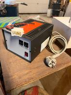 Omvormer, Ophalen, Nieuw