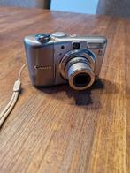 Canon PowerShot A1100 IS - Compact Camera, Gebruikt, Canon, Compact, Ophalen of Verzenden