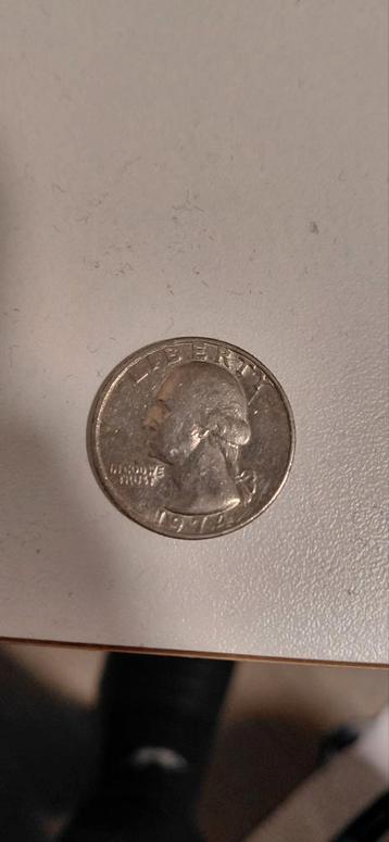 munten uit amerika beschikbaar voor biedingen