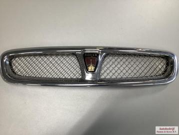 Grille Rover 200 BRM CHROME Original DHB102580MNH beschikbaar voor biedingen