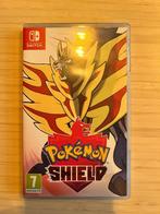 Pokémon Shield (Nintendo Switch), Ophalen, 1 speler, Eén computer, Zo goed als nieuw