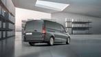 Mercedes-Benz eVito 129 PRO L2 90 kWh, Auto's, Stof, 8 stoelen, 116 pk, 90 kWh