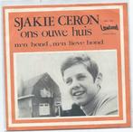 Sjakie Ceron- Ons Ouwe Huis