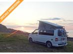 Camper huren| Diverse buscampers | Volkswagen camper, Caravans en Kamperen