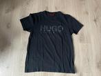 T shirt Hugo Boss zwart maat M heel netjes!, Maat 48/50 (M), Zwart, Ophalen of Verzenden, Hugo Boss