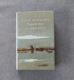 Tussen mei en september - Toon Hermans, Boeken, Biografieën, Ophalen of Verzenden, Zo goed als nieuw, Toon Hermans