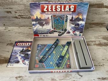 Zeeslag het tactische zeegevechtspel [s619] beschikbaar voor biedingen