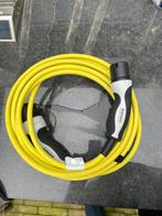 Vw oplaad kabel 6 meter, Ophalen of Verzenden, Zo goed als nieuw