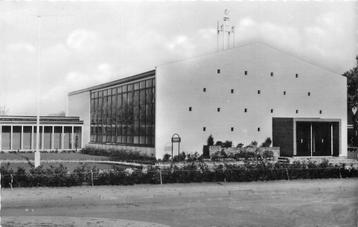 (387-052-025) Bennekom Ichthuskerk beschikbaar voor biedingen