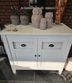 commode wit, Ophalen, Gebruikt, Minder dan 75 cm, 50 tot 70 cm