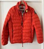 Parajumpers Lichtgewicht donsjack, S, Nieuw, Ophalen, Zo goed als nieuw, Oranje