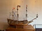 Mantua Sergal model boat ‘ souvereign of the seas ‘, Ophalen, Zo goed als nieuw, Overige merken