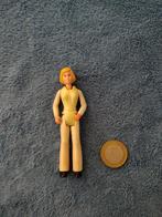 Tonka Vintage 1979 Play People - Woman Pilot, Ophalen of Verzenden, Zo goed als nieuw