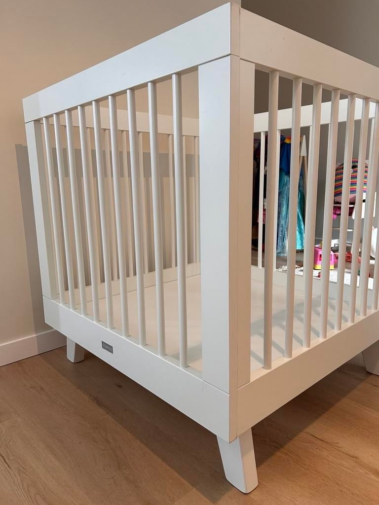 Box Coming Kids Scandi 80x80, Ophalen, Gebruikt