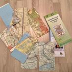 Diverse topografische kaarten Nederland, Boeken, Atlassen en Landkaarten, Nederland, Ophalen of Verzenden, 1800 tot 2000, Landkaart