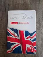 Van Dale Pocketwoordenboek Engels-Nederlands, Ophalen of Verzenden
