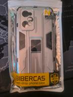 Realme GT Neo 3T Hoesje Case Zilver Schokbestendig Nieuw, Ophalen of Verzenden, Nieuw, Hoesje of Tasje