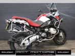 BMW R 1200 GS ADVENTURE ABS-ASC-ESA (bj 2008) R1200 R1200GS, 2 cilinders, Motorrijbewijs A, Bedrijf, Overig