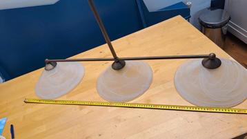 Hanglamp, tafellamp beschikbaar voor biedingen
